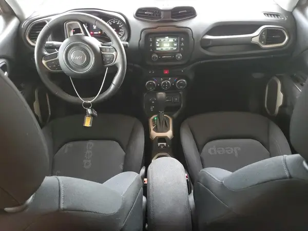 ZACCJBBB9HPF96977 2017 JEEP RENEGADE - Image 8