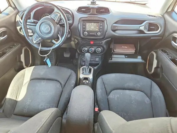 ZACCJBBB9HPF98986 2017 JEEP RENEGADE - Image 8