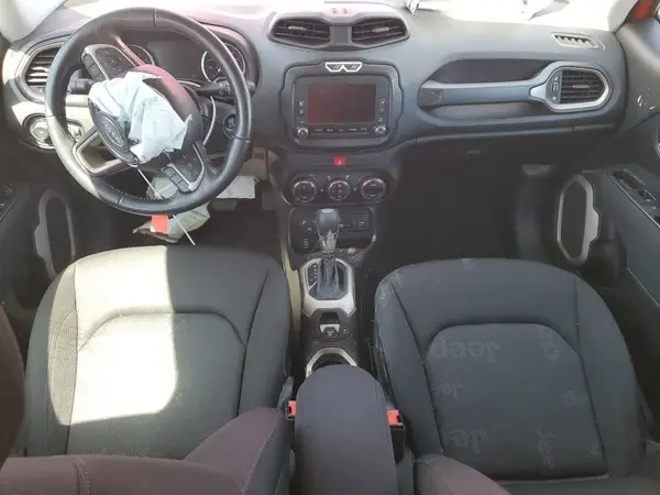 ZACCJBBB9HPG02454 2017 JEEP RENEGADE - Image 8