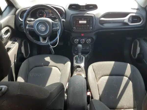ZACCJBBB9HPG02972 2017 JEEP RENEGADE - Image 8