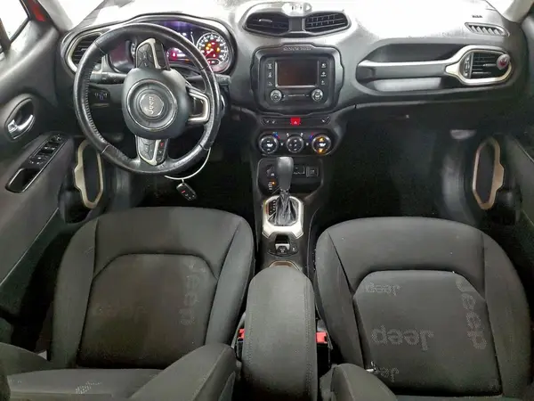 ZACCJBBB9HPG12076 2017 JEEP RENEGADE - Image 8