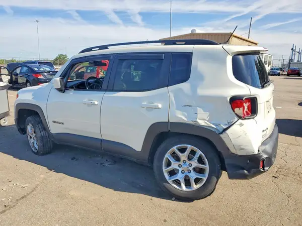 ZACCJBBB9HPG13079 2017 JEEP RENEGADE - Image 2
