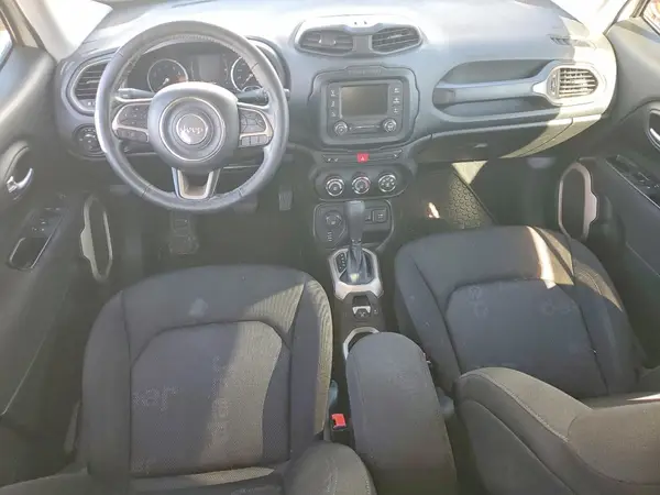 ZACCJBBB9HPG13079 2017 JEEP RENEGADE - Image 8
