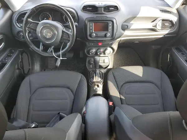 ZACCJBBB9HPG13437 2017 JEEP RENEGADE - Image 8