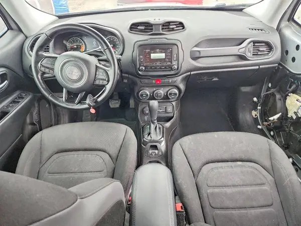 ZACCJBBB9HPG15737 2017 JEEP RENEGADE - Image 8
