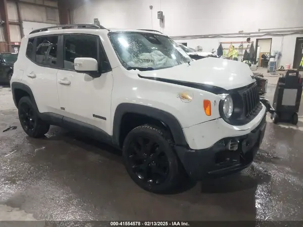 ZACCJBBB9HPG18671 2017 JEEP RENEGADE - Image 1