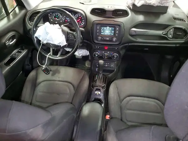 ZACCJBBB9HPG23627 2017 JEEP RENEGADE - Image 8