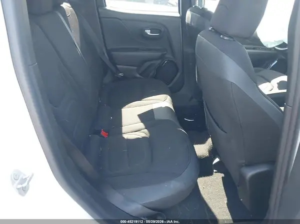 ZACCJBBB9HPG29461 2017 JEEP RENEGADE - Image 8