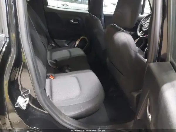 ZACCJBBB9HPG30190 2017 JEEP RENEGADE - Image 8