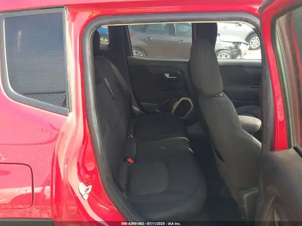 ZACCJBBB9HPG34899 2017 JEEP RENEGADE - Image 8