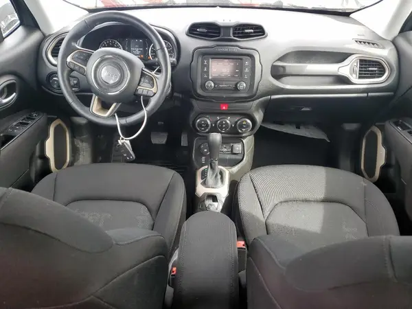 ZACCJBBB9HPG35051 2017 JEEP RENEGADE - Image 8