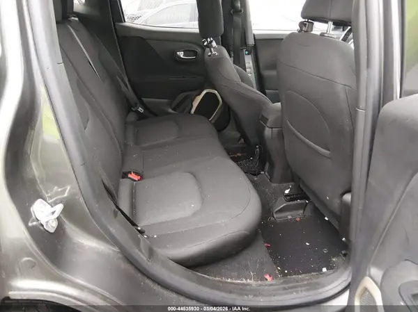ZACCJBBB9HPG41710 2017 JEEP RENEGADE - Image 8