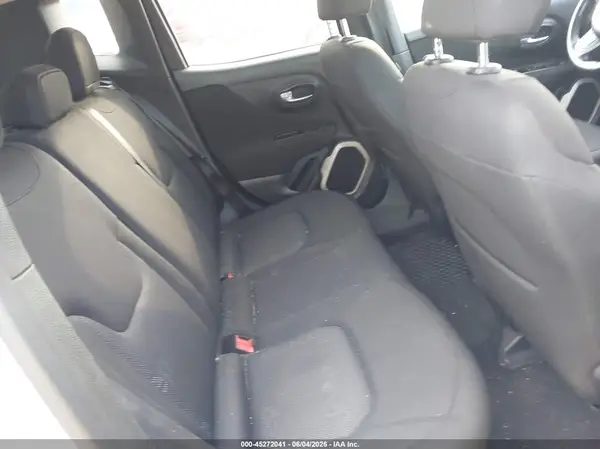 ZACCJBBB9HPG48494 2017 JEEP RENEGADE - Image 8