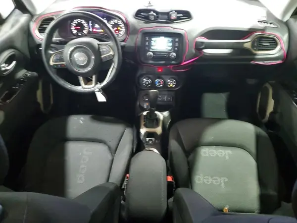 ZACCJBBB9HPG58569 2017 JEEP RENEGADE - Image 8