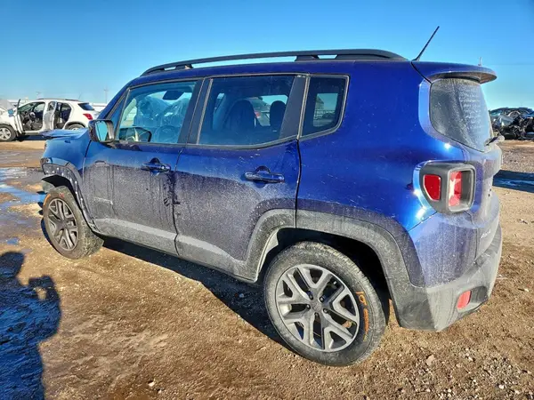 ZACCJBBB9HPG58961 2017 JEEP RENEGADE - Image 2