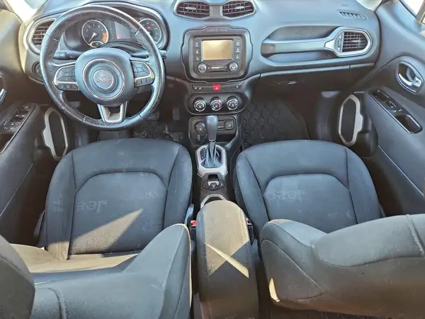 ZACCJBBB9HPG58961 2017 JEEP RENEGADE - Image 8