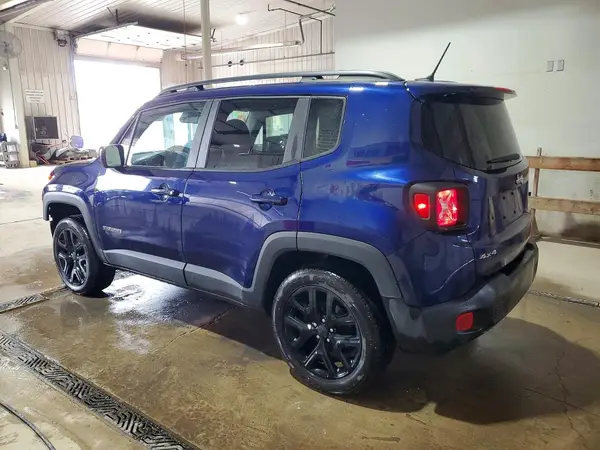 ZACCJBBB9HPG62086 2017 JEEP RENEGADE - Image 2