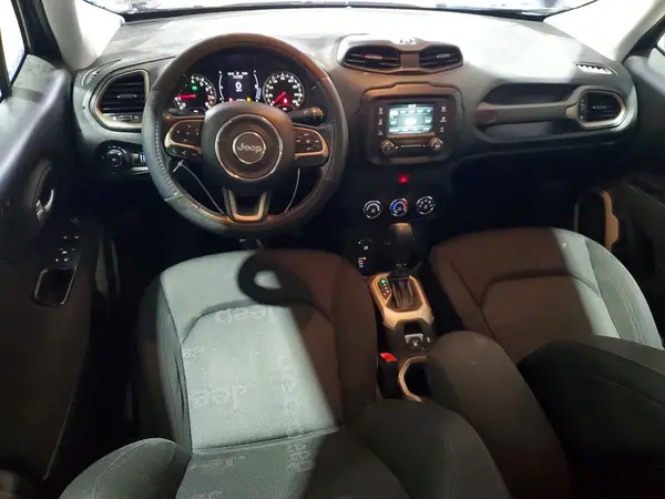 ZACCJBBB9HPG62086 2017 JEEP RENEGADE - Image 8