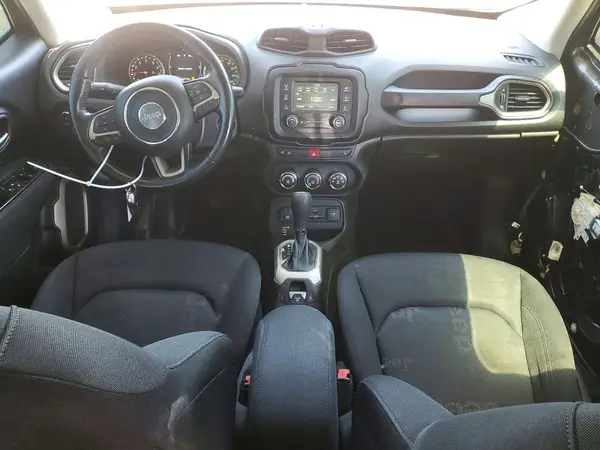 ZACCJBBB9HPG62282 2017 JEEP RENEGADE - Image 8