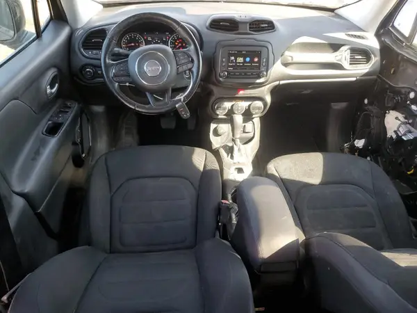 ZACCJBBB9HPG65487 2017 JEEP RENEGADE - Image 8