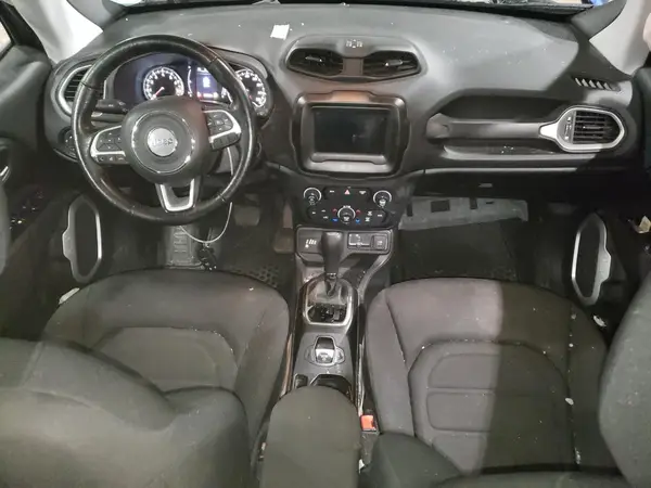 ZACCJBBB9JPG73000 2018 JEEP RENEGADE - Image 8