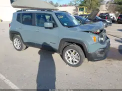 ZACCJBBB9JPG76401 2018 JEEP RENEGADE