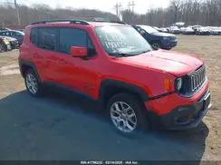 ZACCJBBB9JPG76740 2018 JEEP RENEGADE