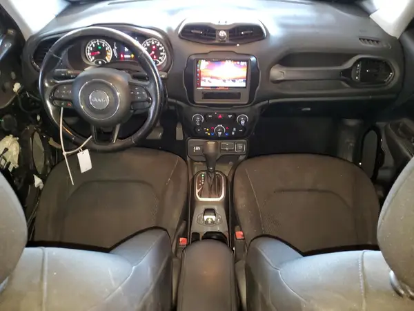 ZACCJBBB9JPG77693 2018 JEEP RENEGADE - Image 8
