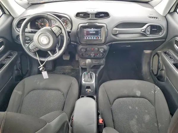 ZACCJBBB9JPG80268 2018 JEEP RENEGADE - Image 8