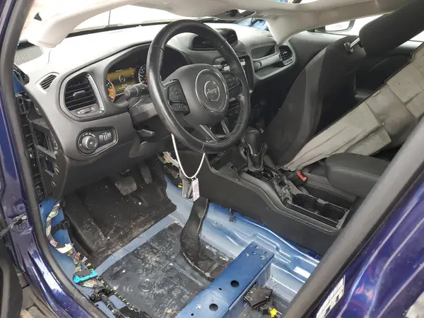 ZACCJBBB9JPG83977 2018 JEEP RENEGADE - Image 8