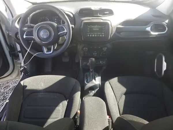 ZACCJBBB9JPG87012 2018 JEEP RENEGADE - Image 8