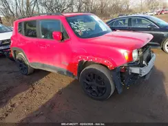ZACCJBBB9JPG87673 2018 JEEP RENEGADE