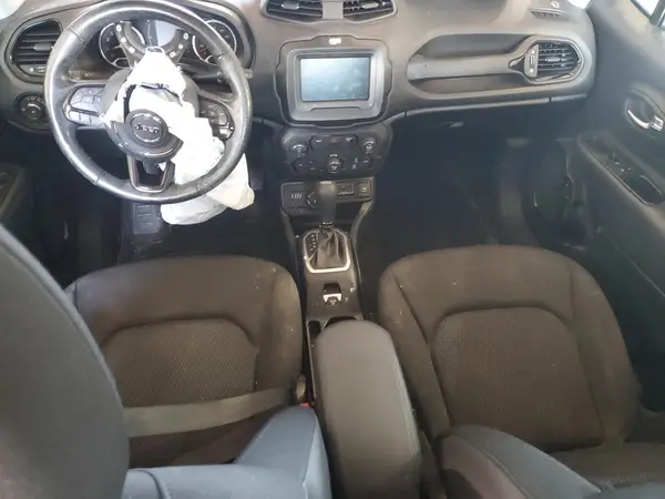 ZACCJBBB9JPG98687 2018 JEEP RENEGADE - Image 8