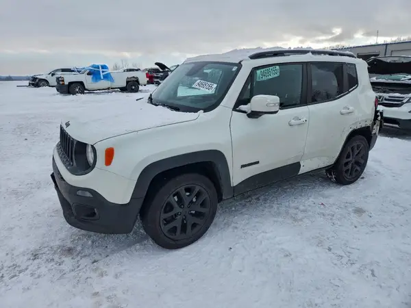 ZACCJBBB9JPG98902 2018 JEEP RENEGADE - Image 1