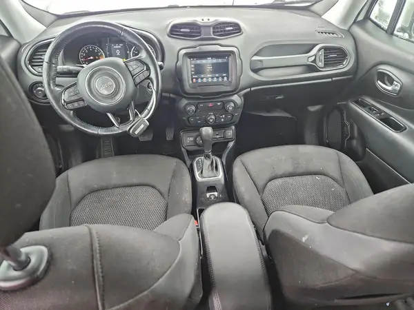 ZACCJBBB9JPG98902 2018 JEEP RENEGADE - Image 8