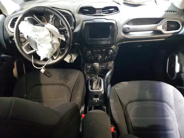 ZACCJBBB9JPG99077 2018 JEEP RENEGADE - Image 8