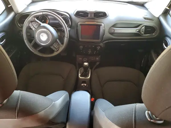 ZACCJBBB9JPH02513 2018 JEEP RENEGADE - Image 8