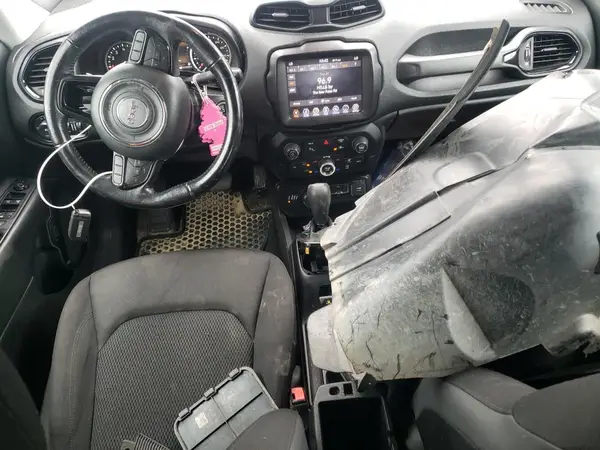 ZACCJBBB9JPH05640 2018 JEEP RENEGADE - Image 8