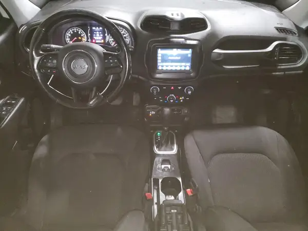 ZACCJBBB9JPH07601 2018 JEEP RENEGADE - Image 8