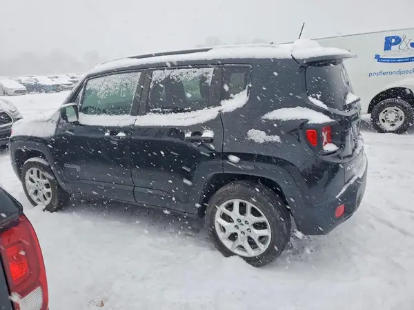 ZACCJBBB9JPH13253 2018 JEEP RENEGADE - Image 2