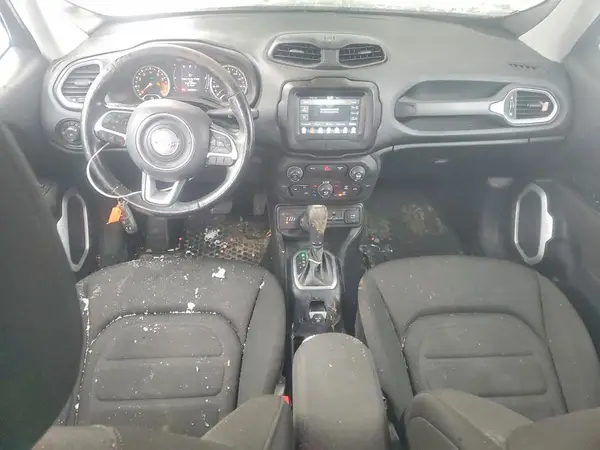 ZACCJBBB9JPH13253 2018 JEEP RENEGADE - Image 8