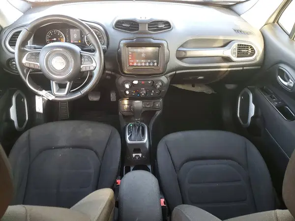 ZACCJBBB9JPH19277 2018 JEEP RENEGADE - Image 8