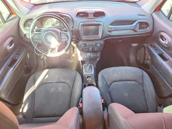 ZACCJBBB9JPH20414 2018 JEEP RENEGADE - Image 8