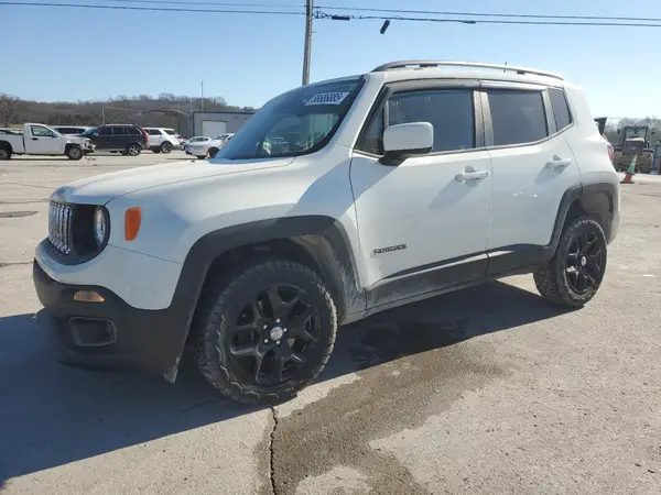 ZACCJBBB9JPH27864 2018 JEEP RENEGADE - Image 1