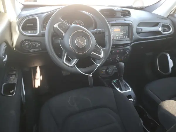 ZACCJBBB9JPH27864 2018 JEEP RENEGADE - Image 8
