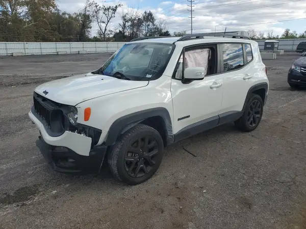 ZACCJBBB9JPH42557 2018 JEEP RENEGADE - Image 1