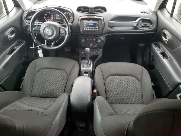 ZACCJBBB9JPH46303 2018 JEEP RENEGADE - Image 8