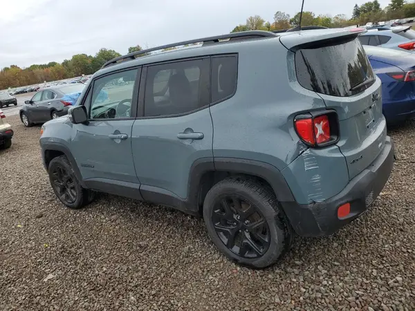 ZACCJBBB9JPH48052 2018 JEEP RENEGADE - Image 2