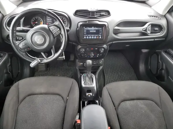 ZACCJBBB9JPH48052 2018 JEEP RENEGADE - Image 8