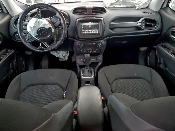 ZACCJBBB9JPH49797 2018 JEEP RENEGADE - Image 8